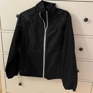 Izod golf jacket